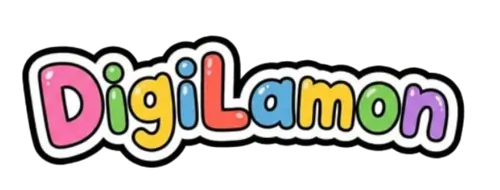DigiLamon_Logo