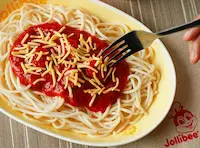 Jolly Spaghetti