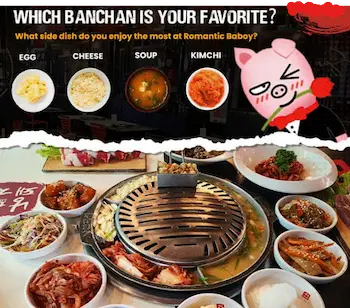 banchan