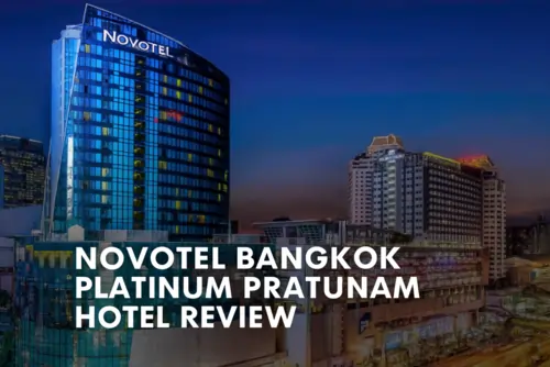 novotel bangkok platinum pratunam hotel review-2