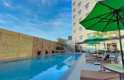 Acacia Hotel Davao