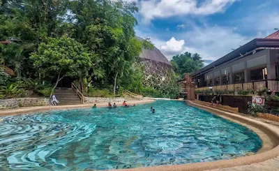 Bamboo Sanctuary and Eco-Park