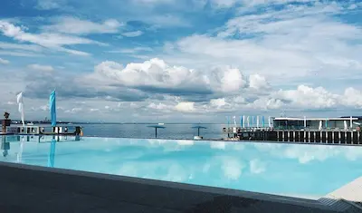 Camp Holiday Resort & Recreation