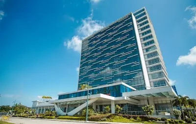 Courtyard by Marriott Davao