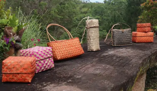 Davao Handcrafted Souvenirs