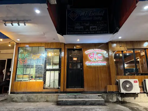 Davao Mukbang Seafood House Unlimited Seafood Bucket