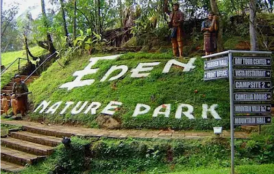 Eden Nature Park