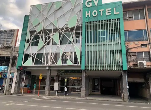 GV HOTEL
