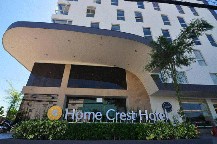 Home Crest Hotel