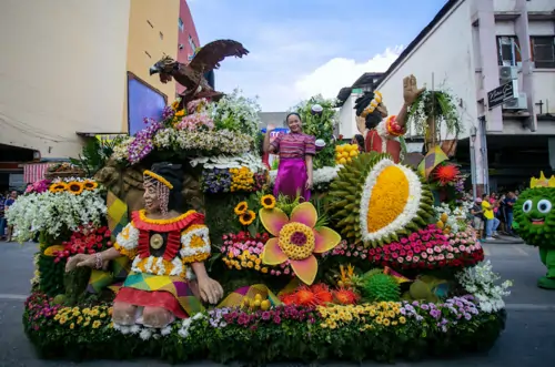 Kadayawan Festival