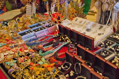 Kadayawan-Themed Souvenirs