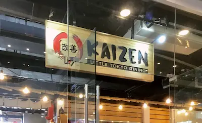 Kaizen Davao