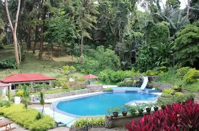 Loleng’s Mountain Resort