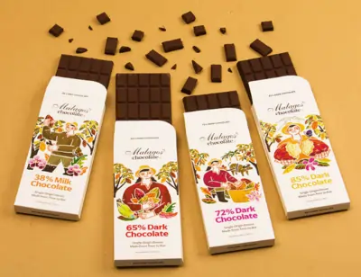 Malagos Chocolate