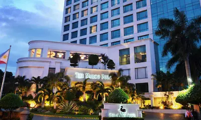 Marco Polo Davao