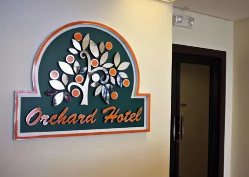 Orchard Hotel
