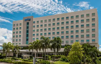 Park Inn by Radisson Davao