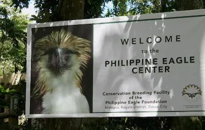 Philippine Eagle Center