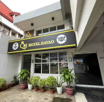 Q8 Hotel Davao
