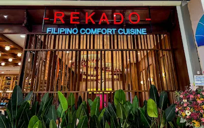 Rekado Filipino Comfort Cuisine