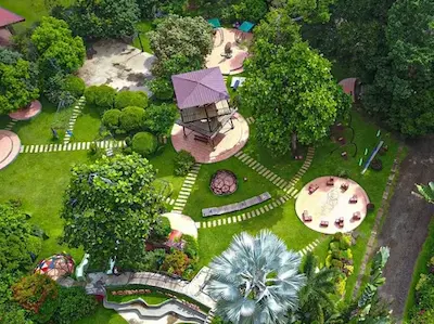 Malagos Garden Resort