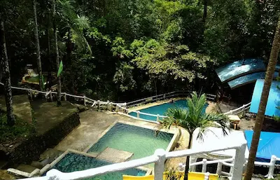  Seagull White Sand Mountain Resort