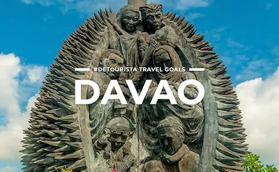 Top 10 Destinations in Davao City