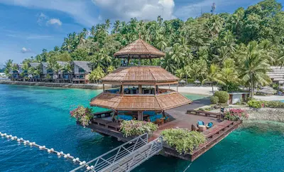 Top 10 Hotels in Davao City