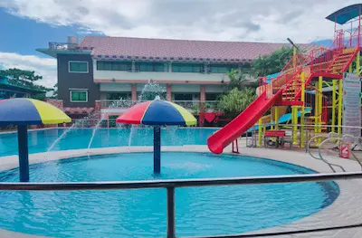  Villa Carmelita Inland Resort