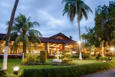 Waterfront Insular Davao