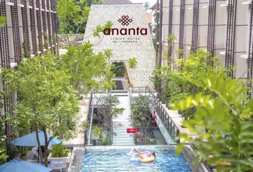 ananta legian