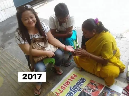 batu caves manghuhula 2017