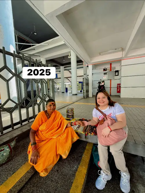 batu caves manghuhula 2025
