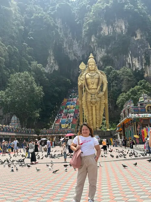 batu caves 2025