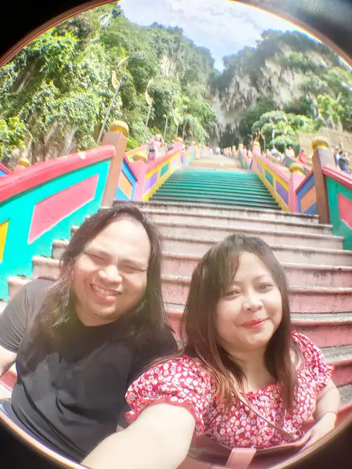 batu caves together 2022