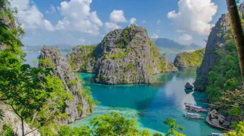 palawan