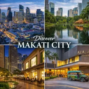 MAKATI CITY