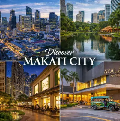 MAKATI CITY