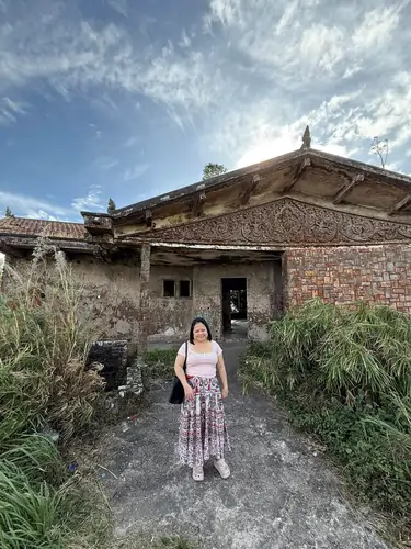 king sihanouk black palace