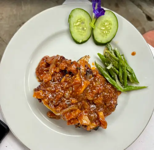 Babi Guling Ibu Gendut