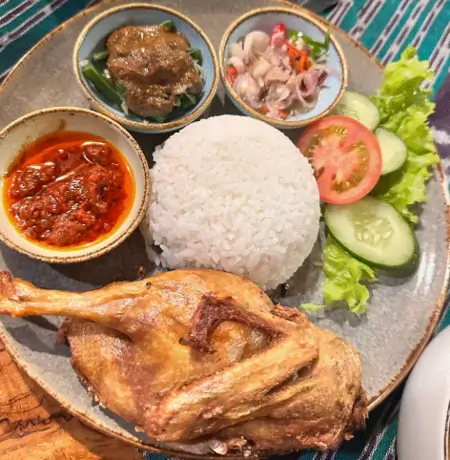 Mimpi Manis Restaurant