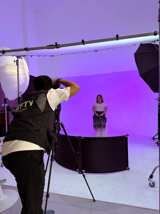 Lefty Studio – Best Photographer Phnom Penh for Travel, Food & Lifestyle