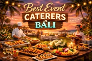 Bali Catering Reviews