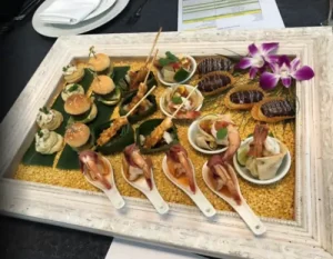 Bali Miracle Catering