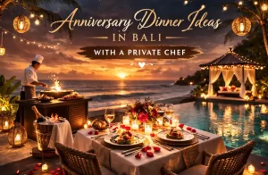 anniversary dinner ideas