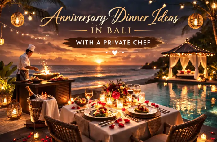 anniversary dinner ideas