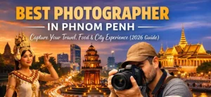 photographer in phnom penh