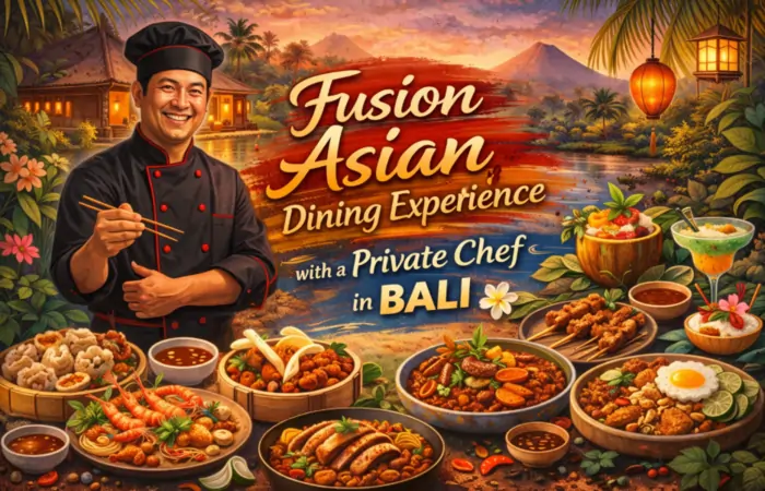 fusion asian dining
