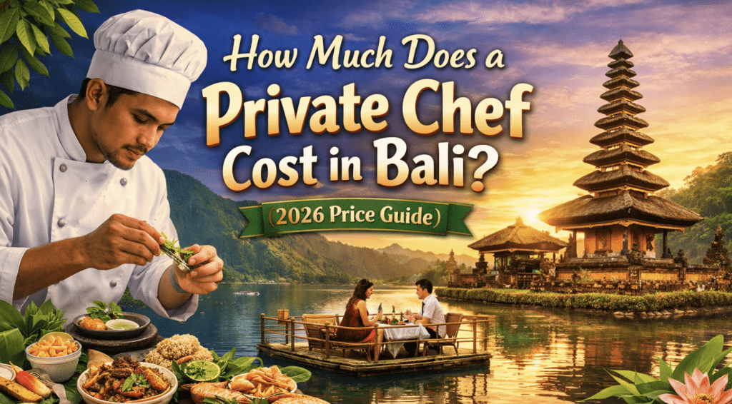private chef cost