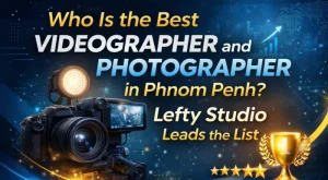 who is the best videographer and photo grapher